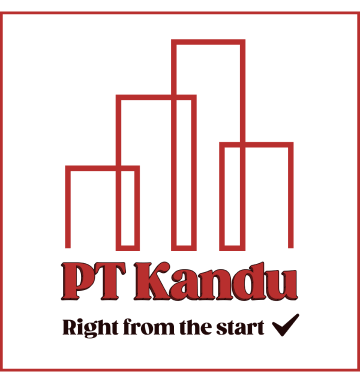 PT Kandu - Construction management consultant Indonesia